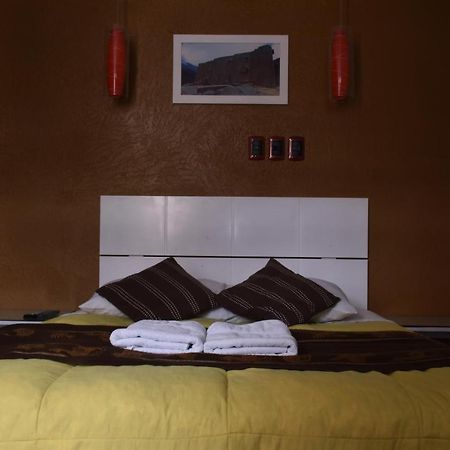 Cedros Cusco Inn Kültér fotó