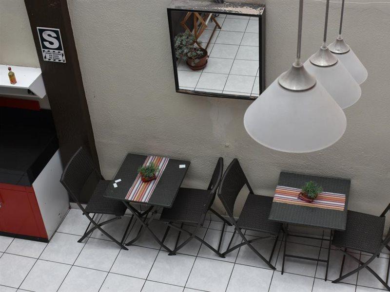 Cedros Cusco Inn Kültér fotó