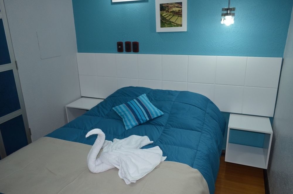 Cedros Cusco Inn Kültér fotó