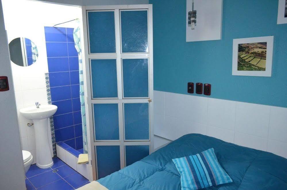 Cedros Cusco Inn Kültér fotó