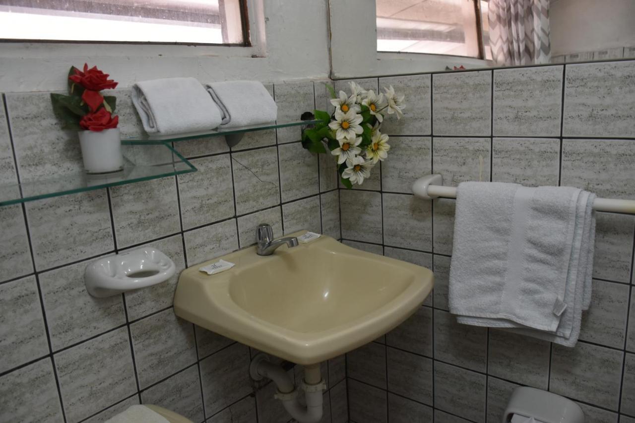 Cedros Cusco Inn Kültér fotó