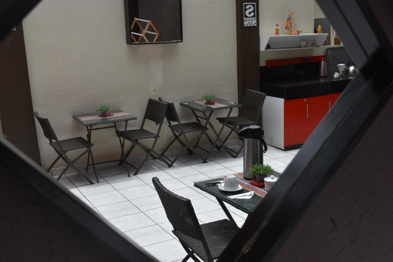 Cedros Cusco Inn Kültér fotó