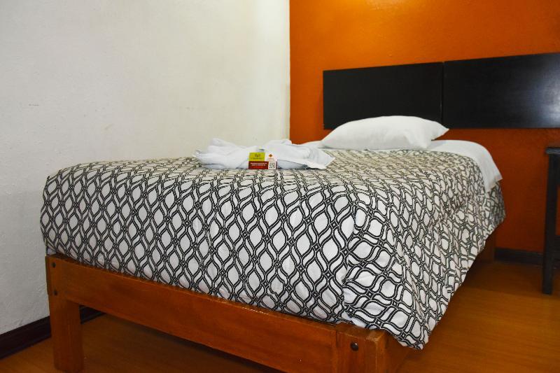 Cedros Cusco Inn Kültér fotó